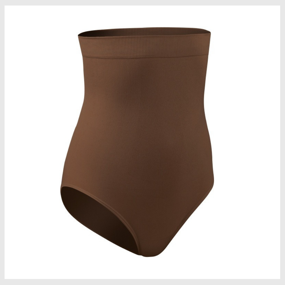 Charlie-quebec™ – Culotte Gainante Taille Haute