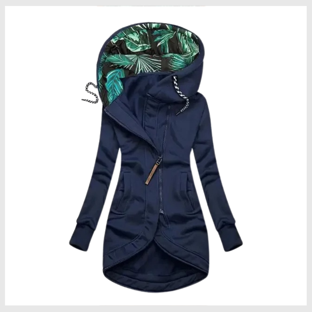 Charlie-quebec™ – Manteau Douillet pour Froid Intense