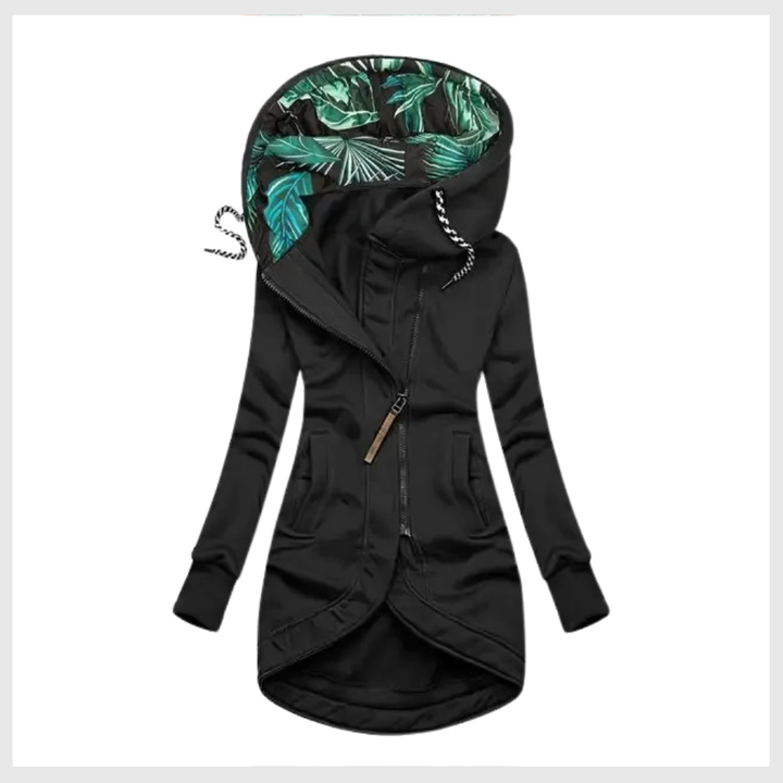Charlie-quebec™ – Manteau Douillet pour Froid Intense