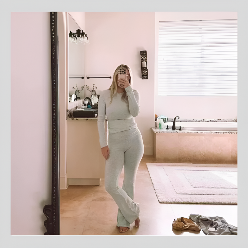 Charlie-quebec™ – Ensemble Chic & Confortable