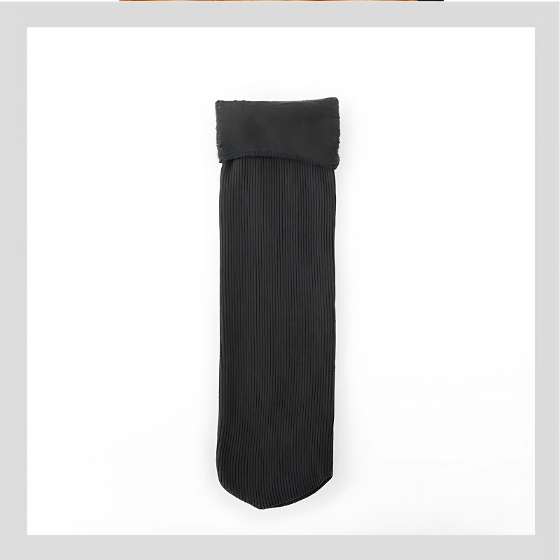 Chaussettes Hiver Velours – Ultra Douces & Chaudes