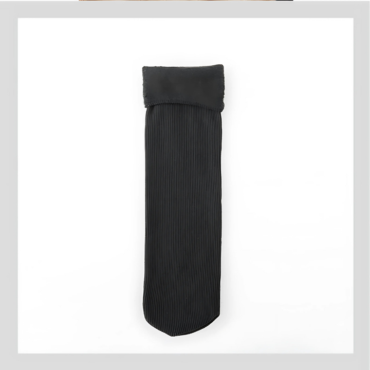 Chaussettes Hiver Velours – Ultra Douces & Chaudes