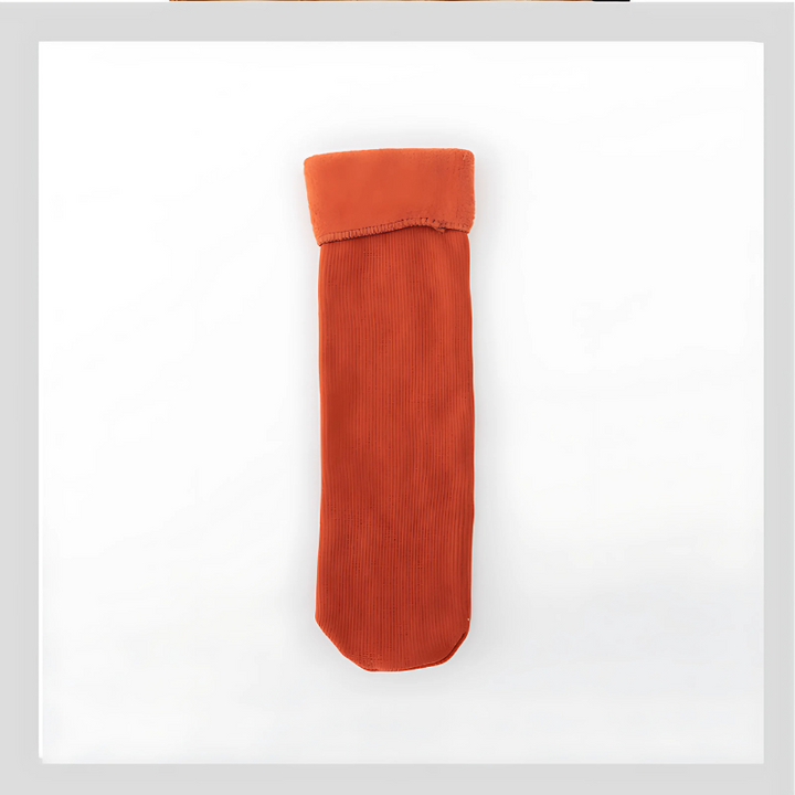 Chaussettes Hiver Velours – Ultra Douces & Chaudes