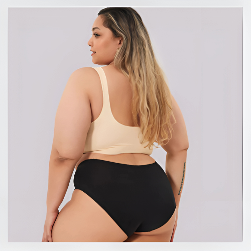 Charlie-quebec™ - Soutien-gorge push-up doux et confortable