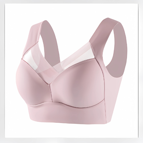 Charlie-quebec™ - Soutien-gorge push-up doux et confortable