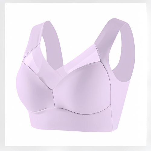 Charlie-quebec™ - Soutien-gorge push-up doux et confortable