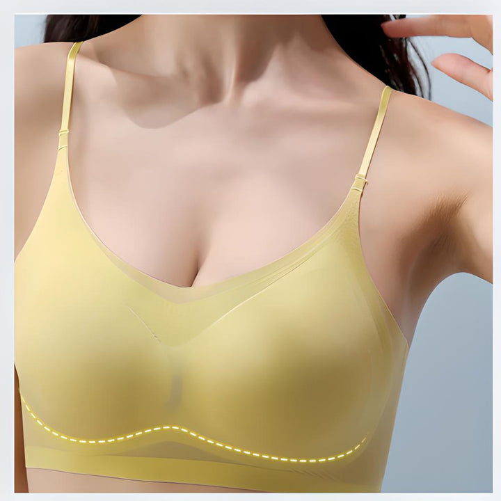 Charlie-quebec™ – Soutien-gorge Ultra Confort