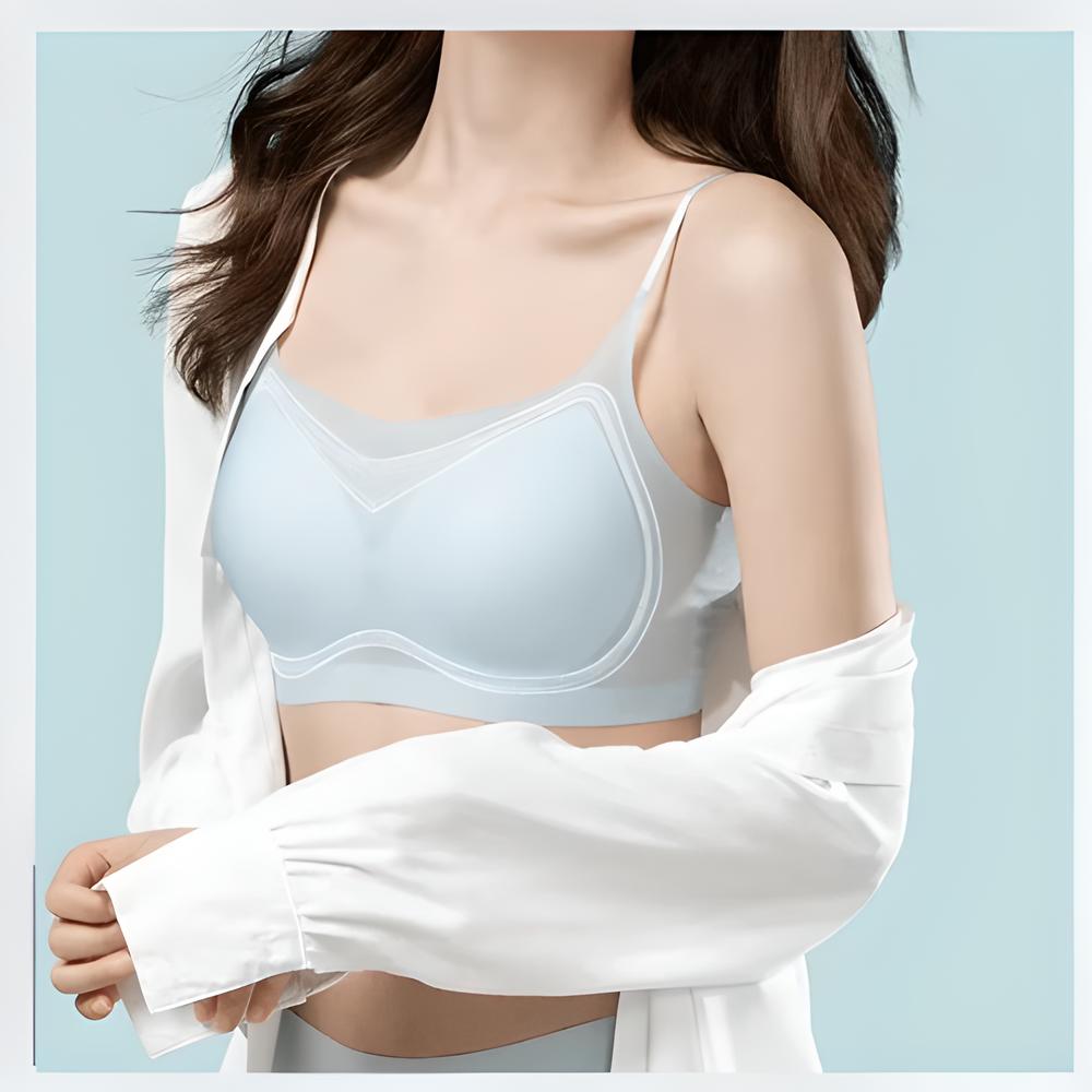 Charlie-quebec™ – Soutien-gorge Ultra Confort
