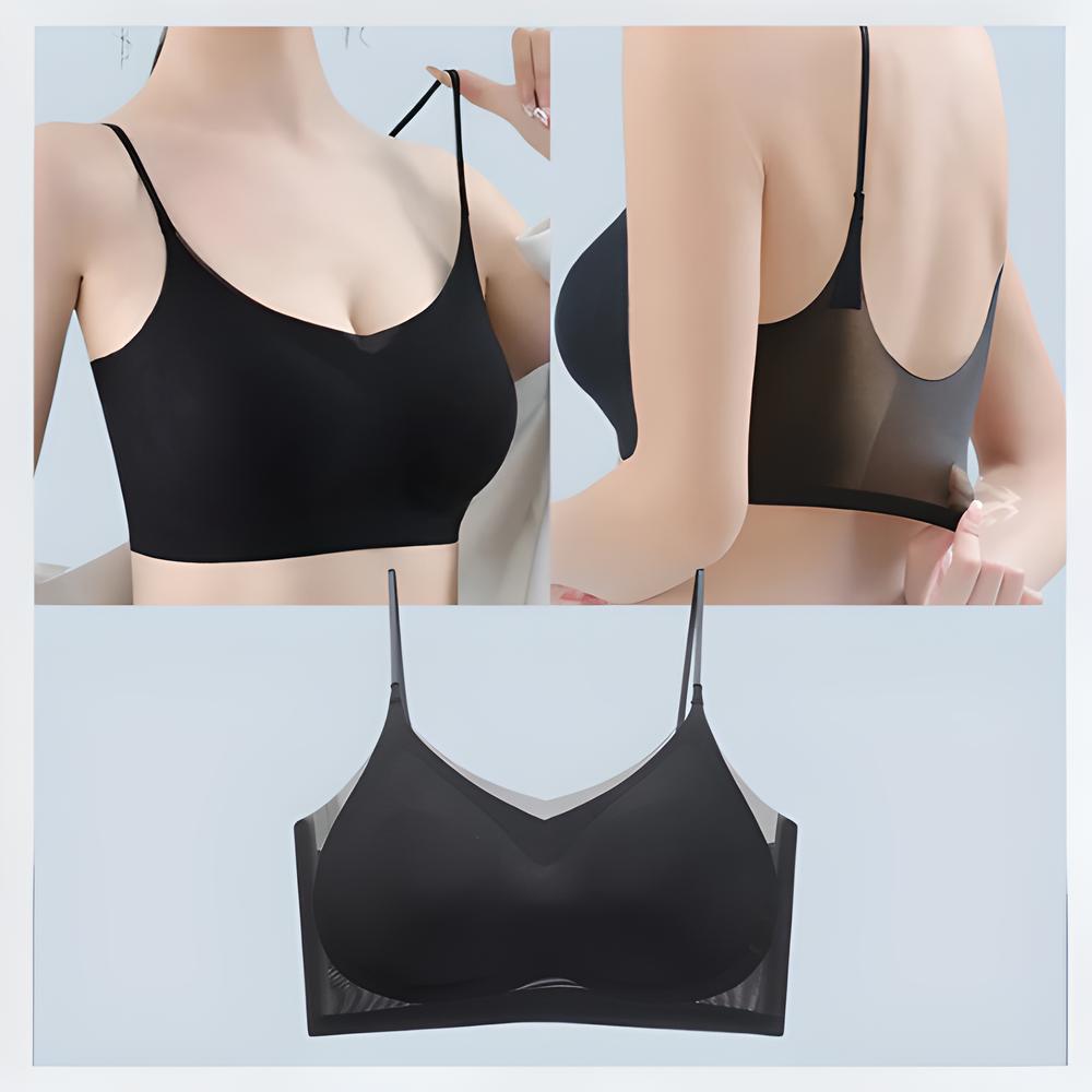 Charlie-quebec™ – Soutien-gorge Ultra Confort