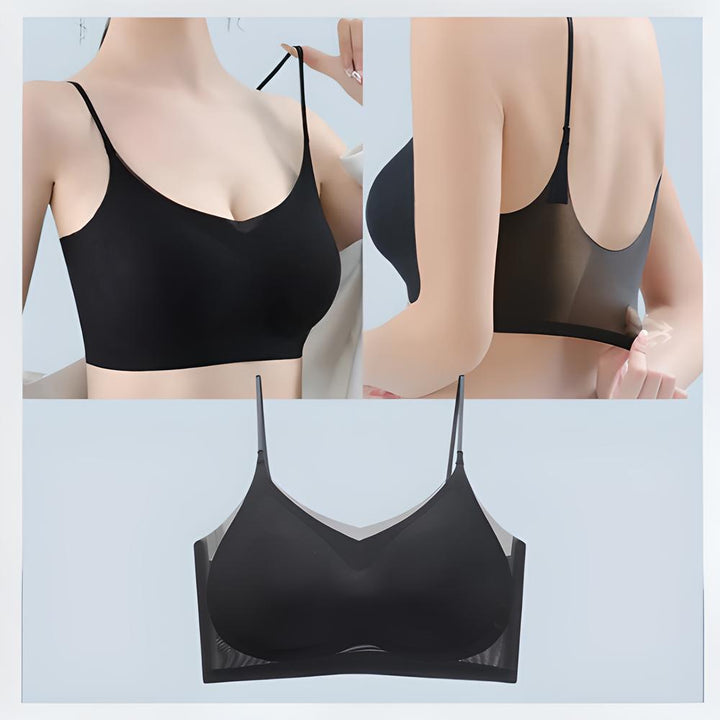 Charlie-quebec™ – Soutien-gorge Ultra Confort