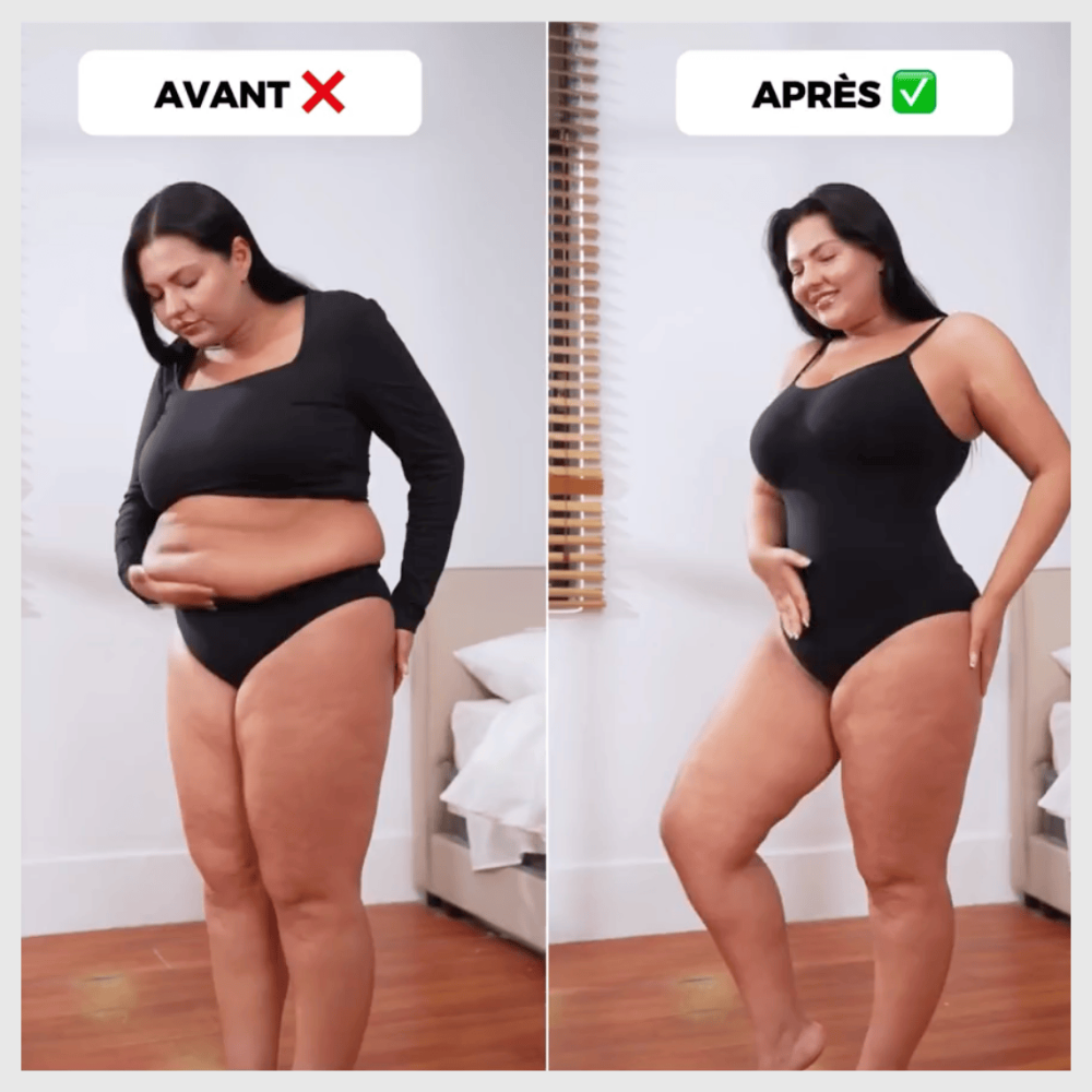 SculptForm – Body Gainant Signature