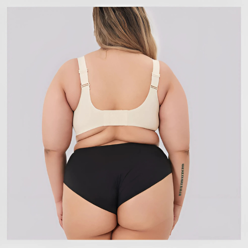 Charlie-quebec™ – Soutien-Gorge Confort Absolu
