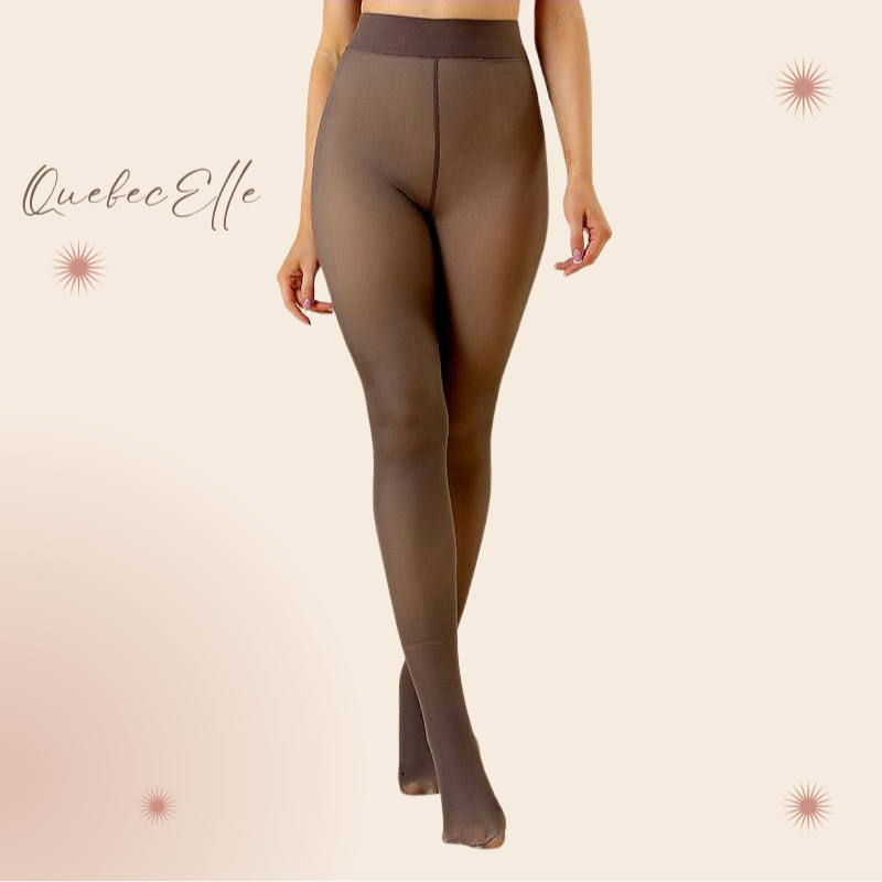 Collants Haute Qualité – Adaptabilité Parfaite