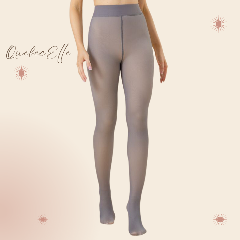 Collants Haute Qualité – Adaptabilité Parfaite
