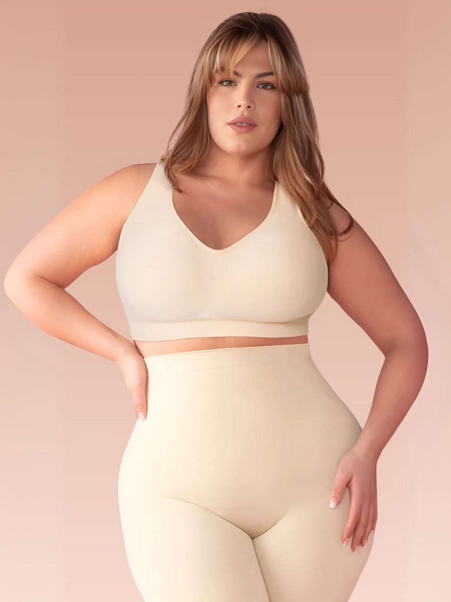 Charlie-quebec™ – Confort & Maintien Tout en Douceur