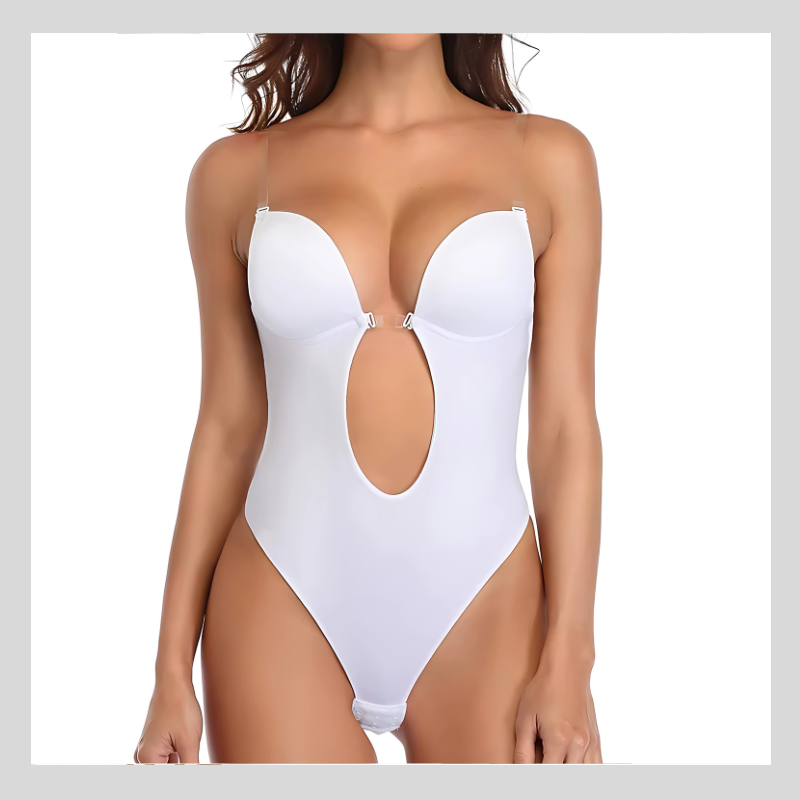 Soutien-Gorge Sculptant – Effet Dos Nu