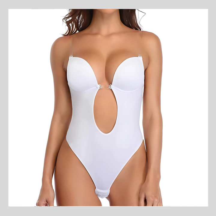 Soutien-Gorge Sculptant – Effet Dos Nu