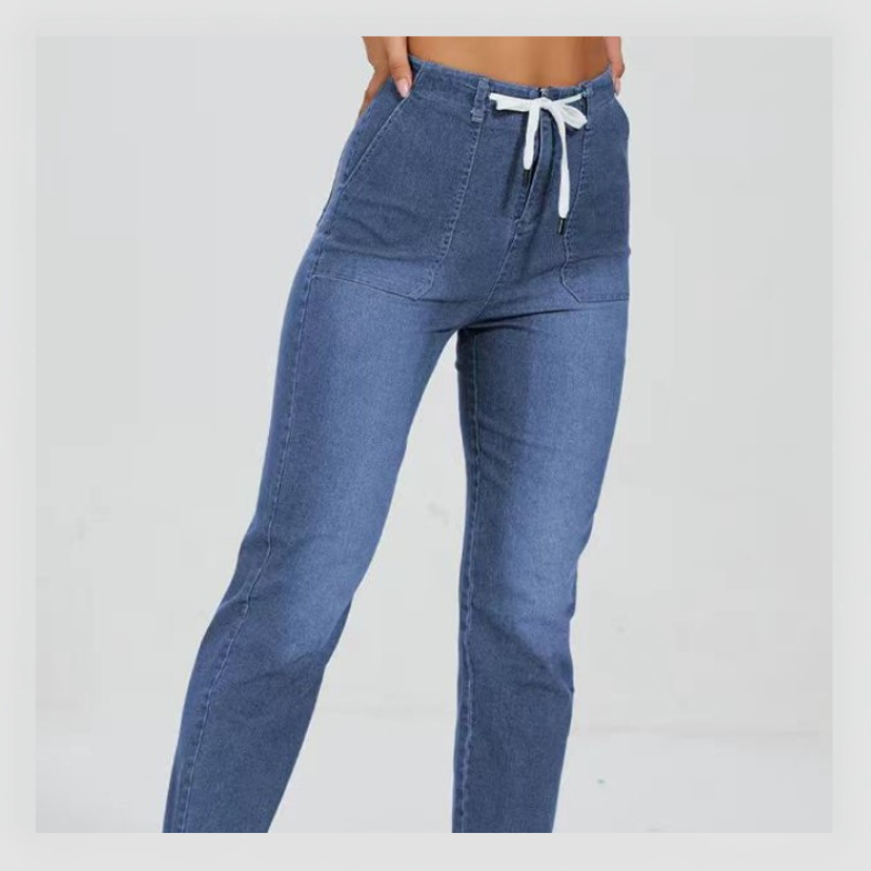 Jogging Côtelé – Style Casual & Confort
