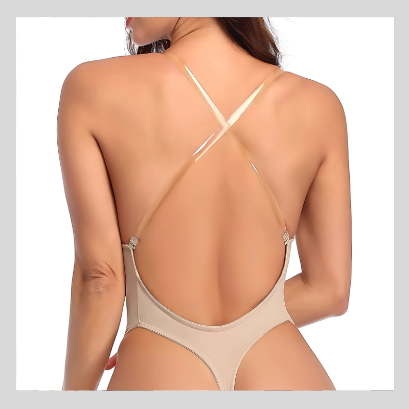 Soutien-Gorge Sculptant – Effet Dos Nu