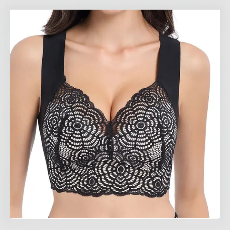Charlie-quebec™ - Soutien-Gorge Push-Up Premium