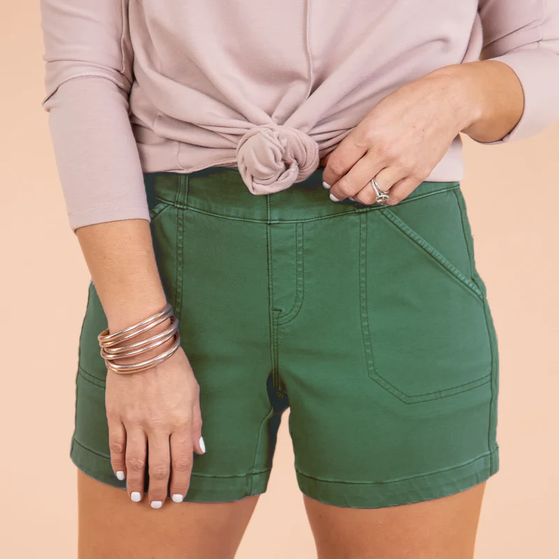 UrbanSoft Short – Serge Stretch