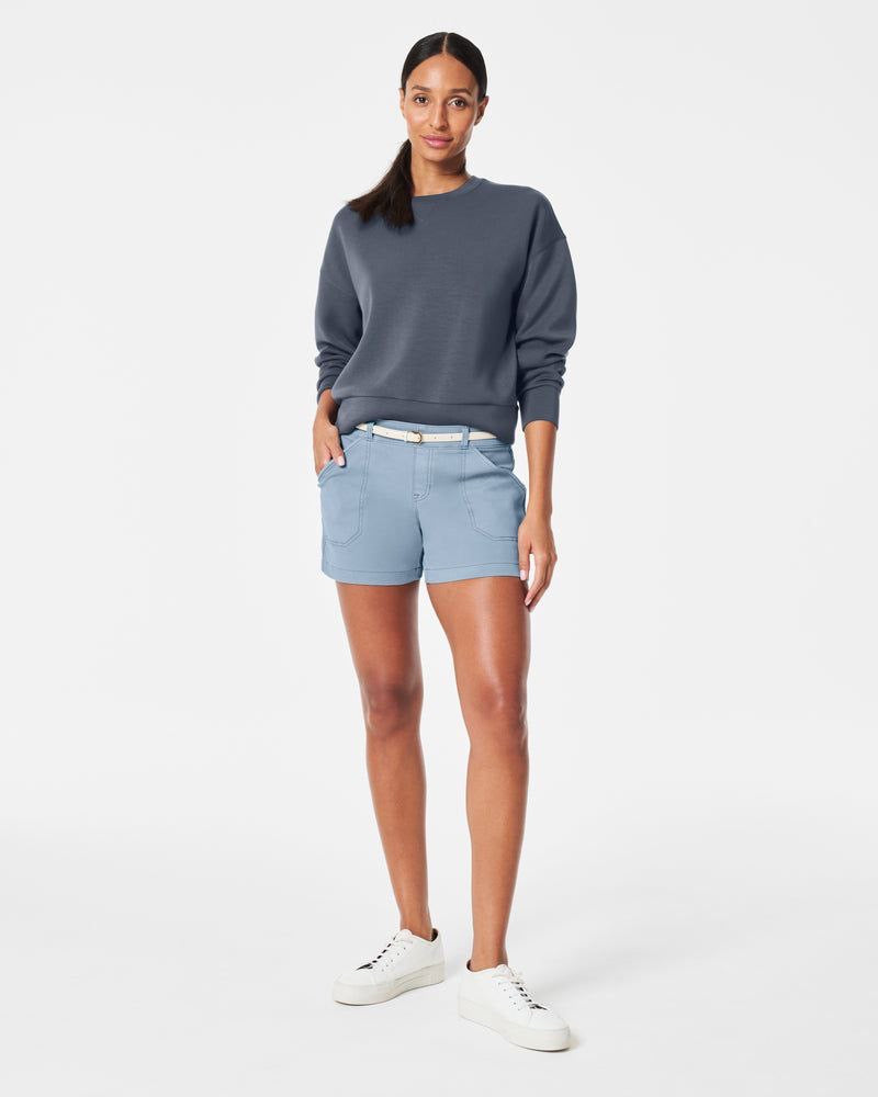 UrbanSoft Short – Serge Stretch
