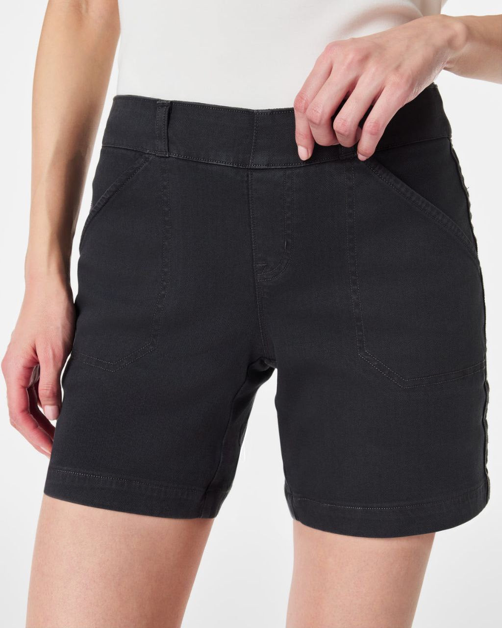 UrbanSoft Short – Serge Stretch