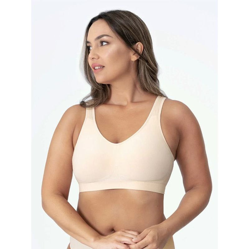 Charlie-quebec™ – Soutien-Gorge Confort & Soutien Quotidien