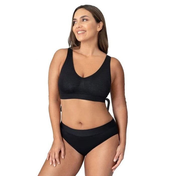 Charlie-quebec™ – Soutien-Gorge Confort & Soutien Quotidien
