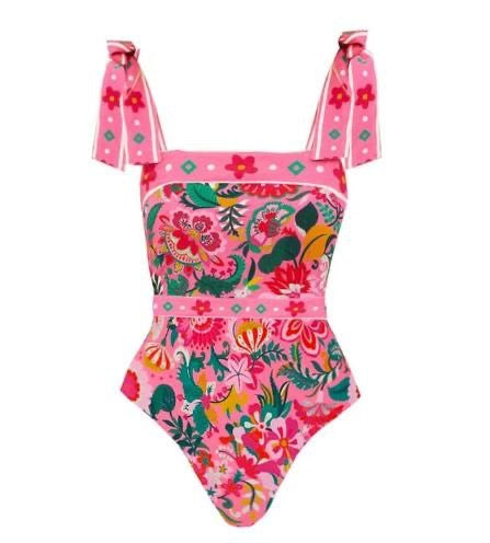 Tenue de Bain Chic – Confort Absolu & Élégance