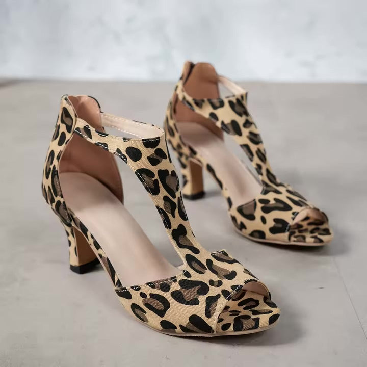 Chaussures Orthopédiques – Confort & Maintien