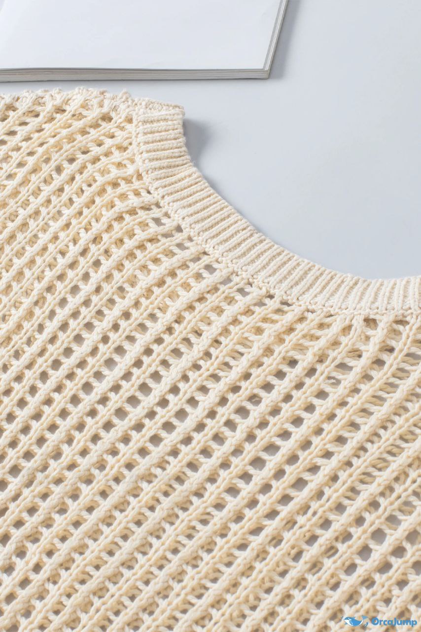 T-shirt Confort Quotidien – Style Estival
