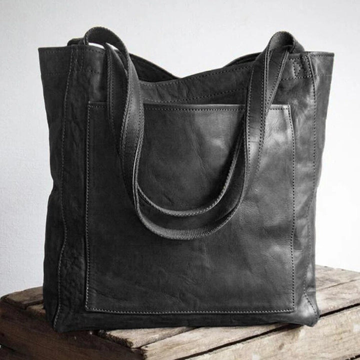 Candace | Sac à Main en Cuir Pour Dames