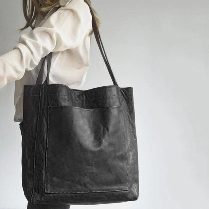 Candace | Sac à Main en Cuir Pour Dames