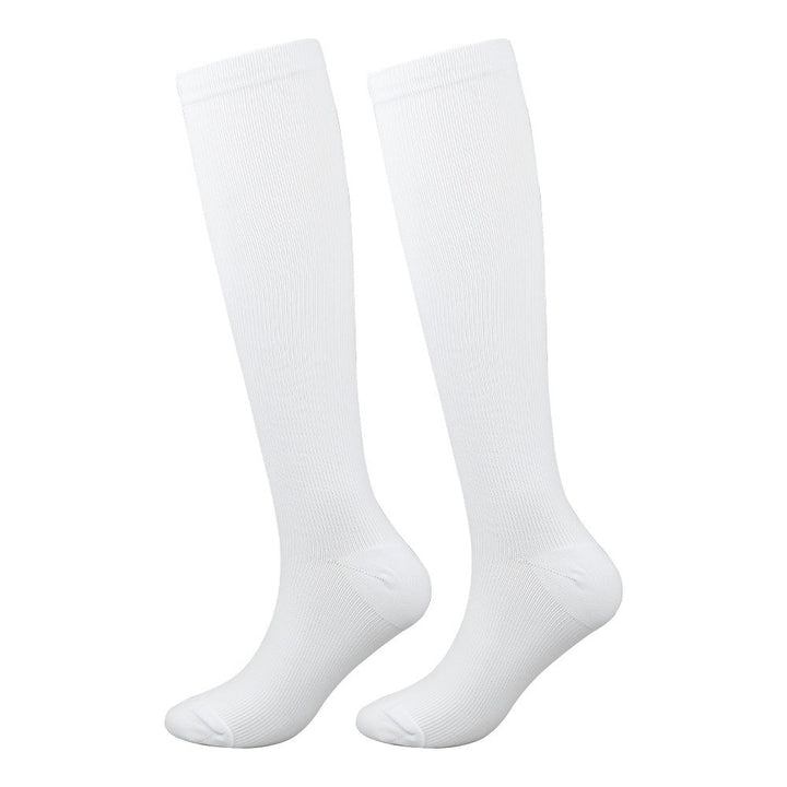 Charlie-quebec™ – Bas de Compression Confort+