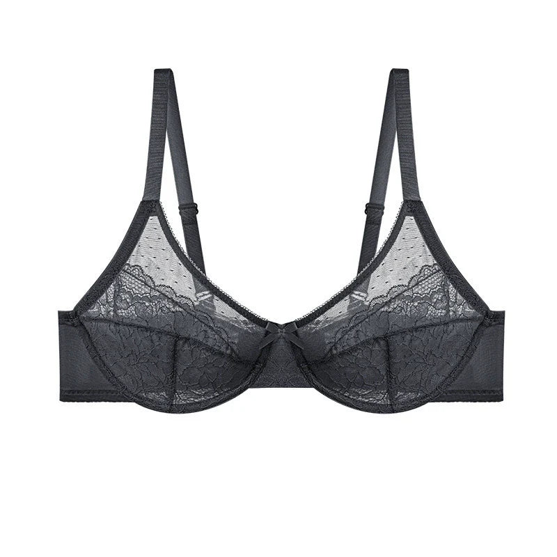Charlie Quebec™ – Soutien-Gorge Minimiseur
