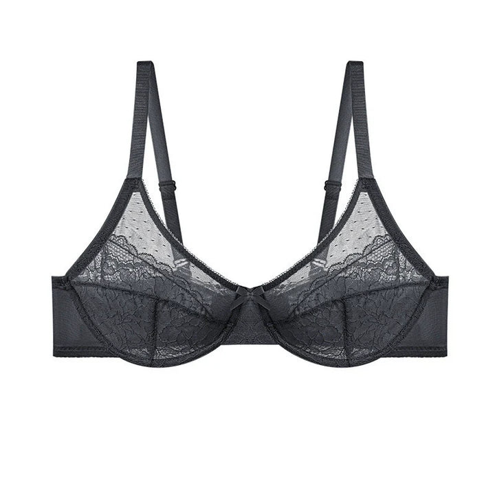 Charlie Quebec™ – Soutien-Gorge Minimiseur