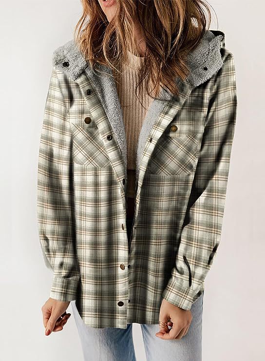 Charlie-quebec™ – La Veste Douce et Chaleureuse pour l'Hiver Québécois