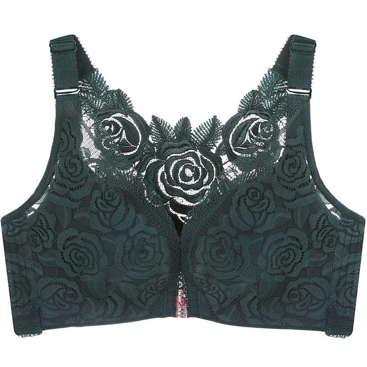 Charlie-quebec™ – Soutien-Gorge Push-Up Sans Armature
