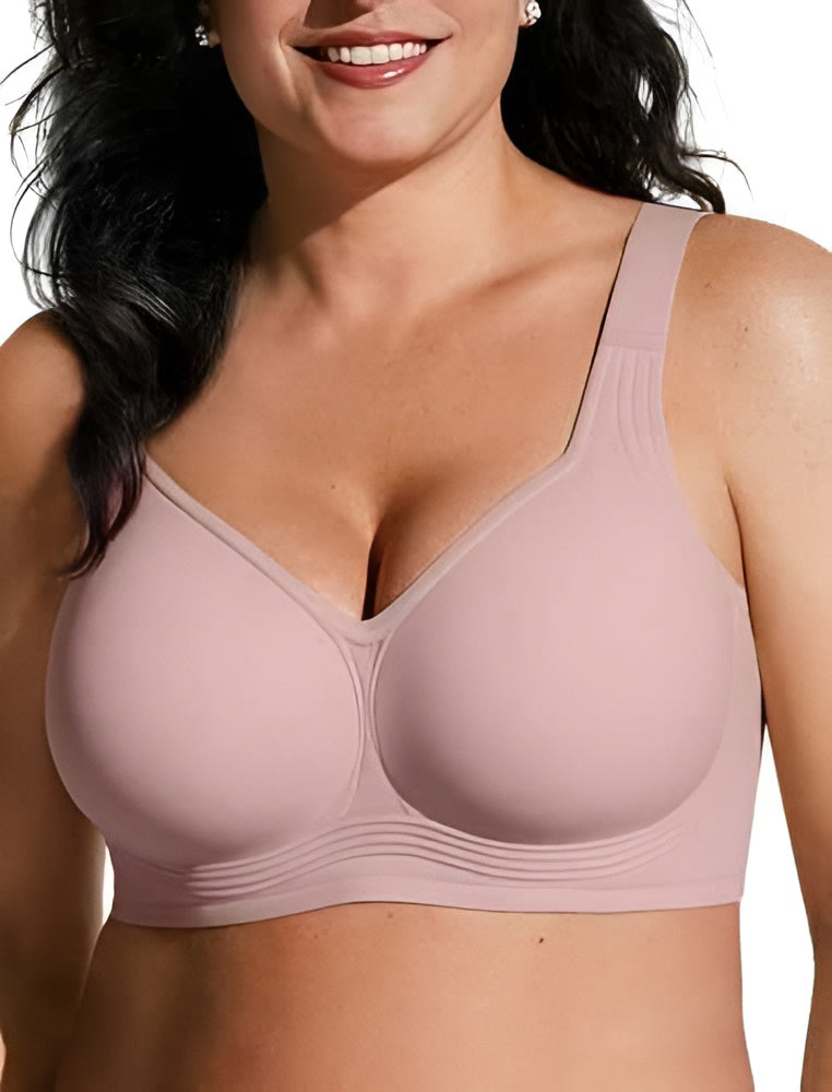 Charlie-quebec™ – Soutien-Gorge Sans Armature à Maintien Sculptant 360°