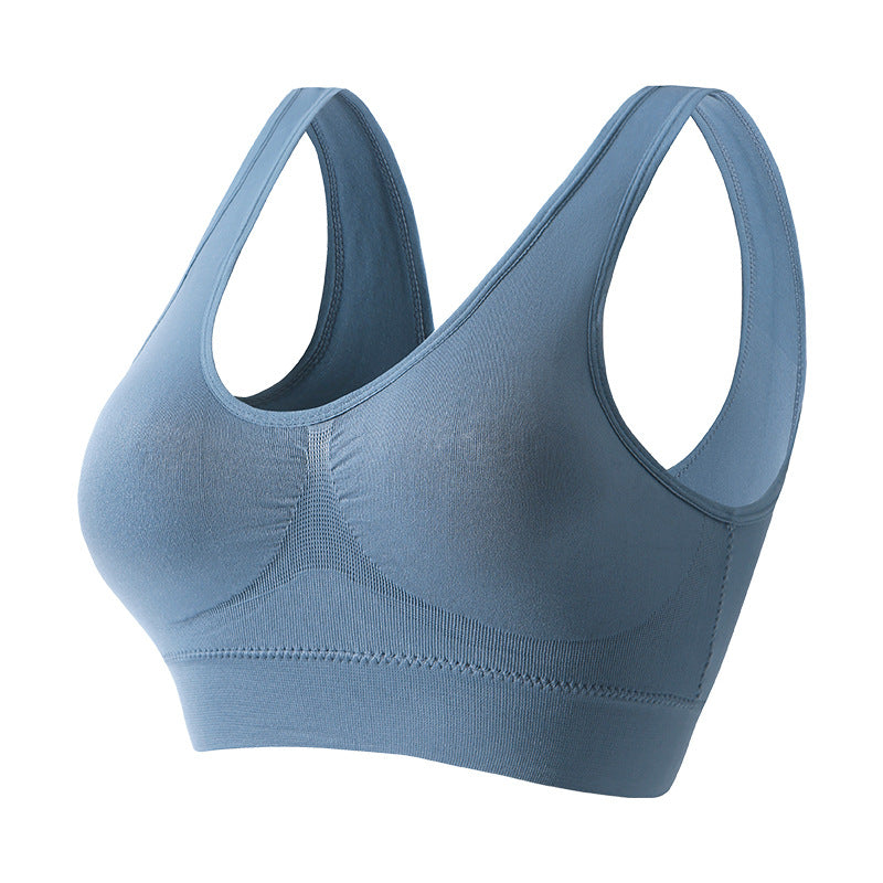 Charlie-quebec™ – Soutien-Gorge Invisibile et Confortable