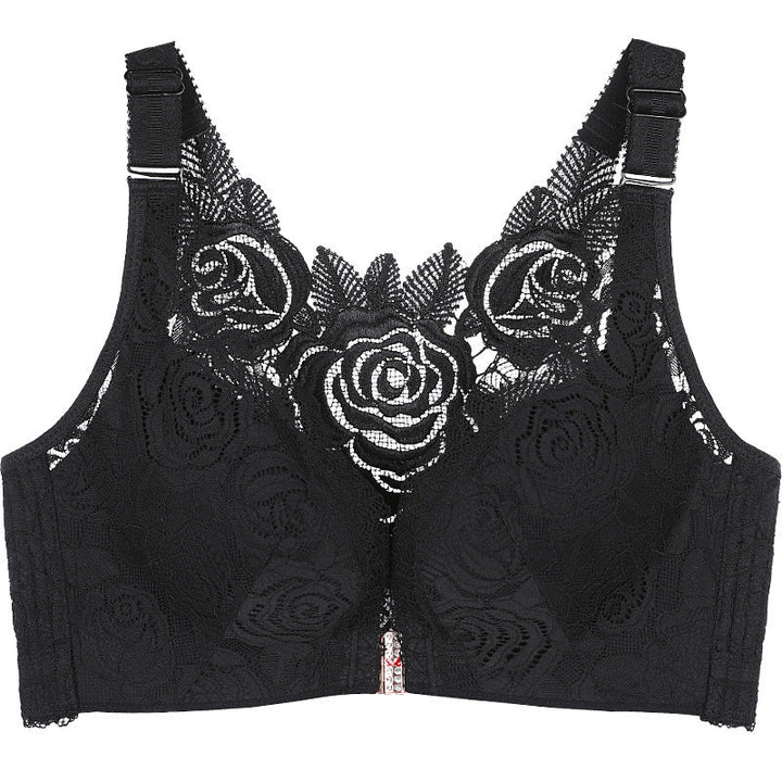 Charlie-quebec™ – Soutien-Gorge Push-Up Sans Armature