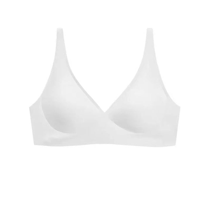 Charlie-quebec™ – Soutien-Gorge Confort Absolu Sans Armature