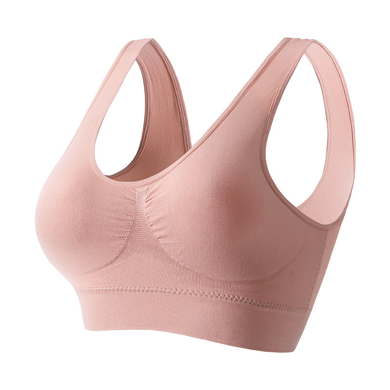 Charlie-quebec™ – Soutien-Gorge Invisibile et Confortable