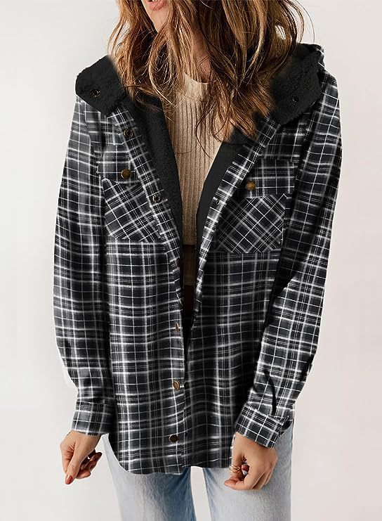 Charlie-quebec™ – La Veste Douce et Chaleureuse pour l'Hiver Québécois