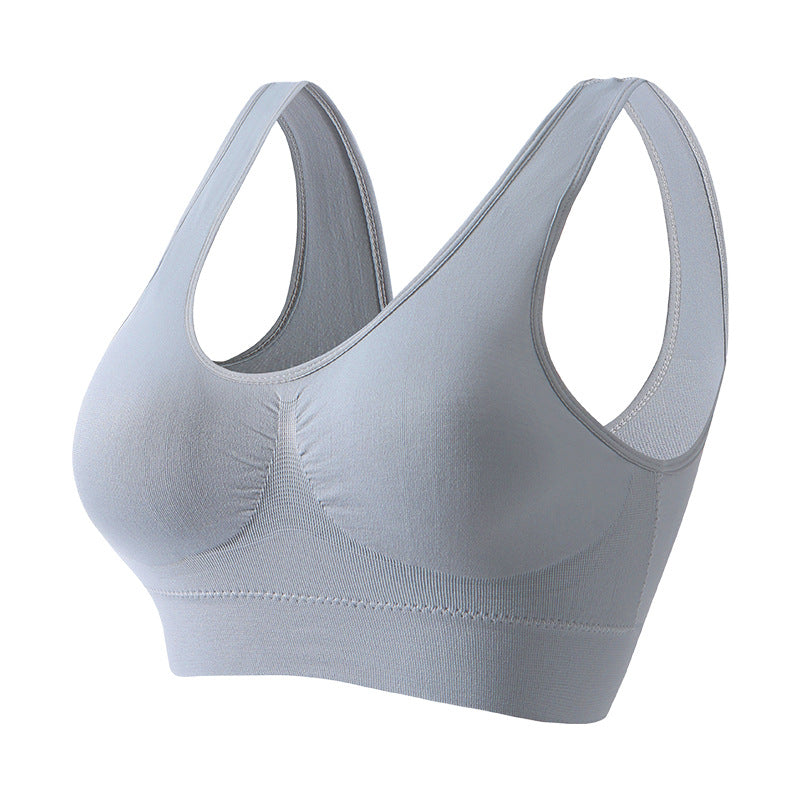 Charlie-quebec™ – Soutien-Gorge Invisibile et Confortable