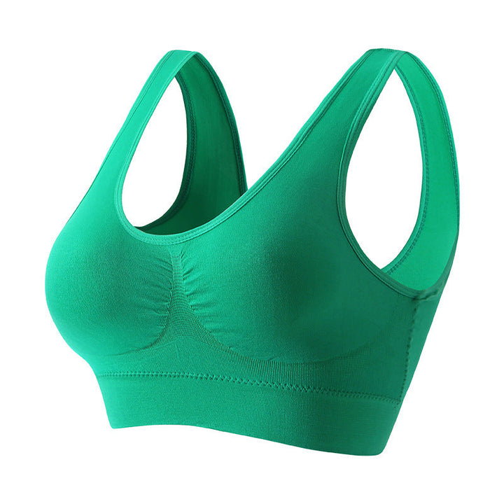 Charlie-quebec™ – Soutien-Gorge Invisibile et Confortable
