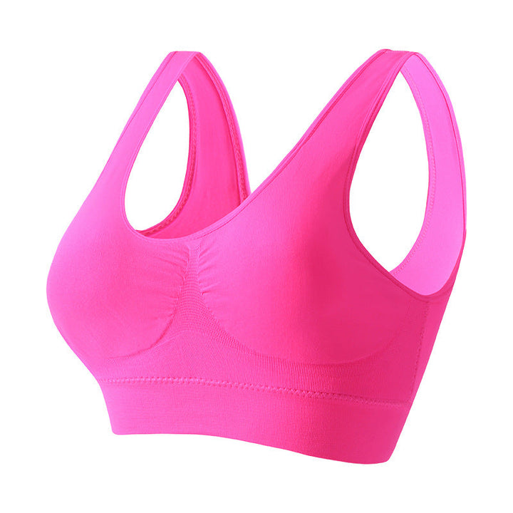 Charlie-quebec™ – Soutien-Gorge Invisibile et Confortable