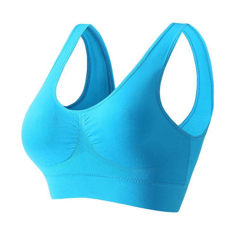 Charlie-quebec™ – Soutien-Gorge Invisibile et Confortable