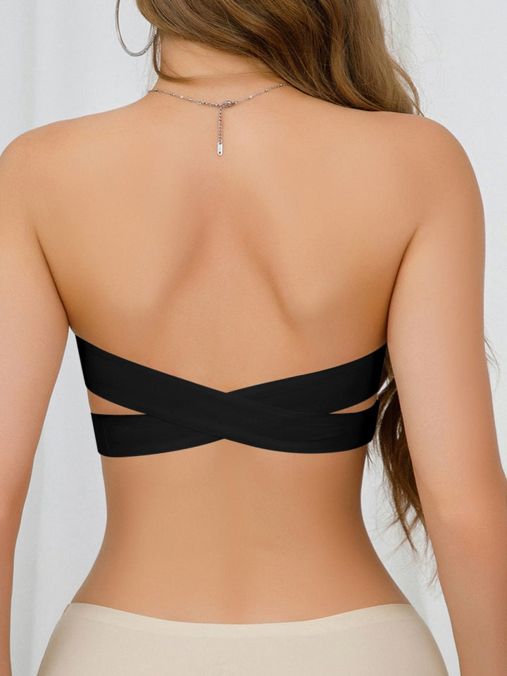 Charlie-quebec™ – Maintien Parfait Sans Bretelles